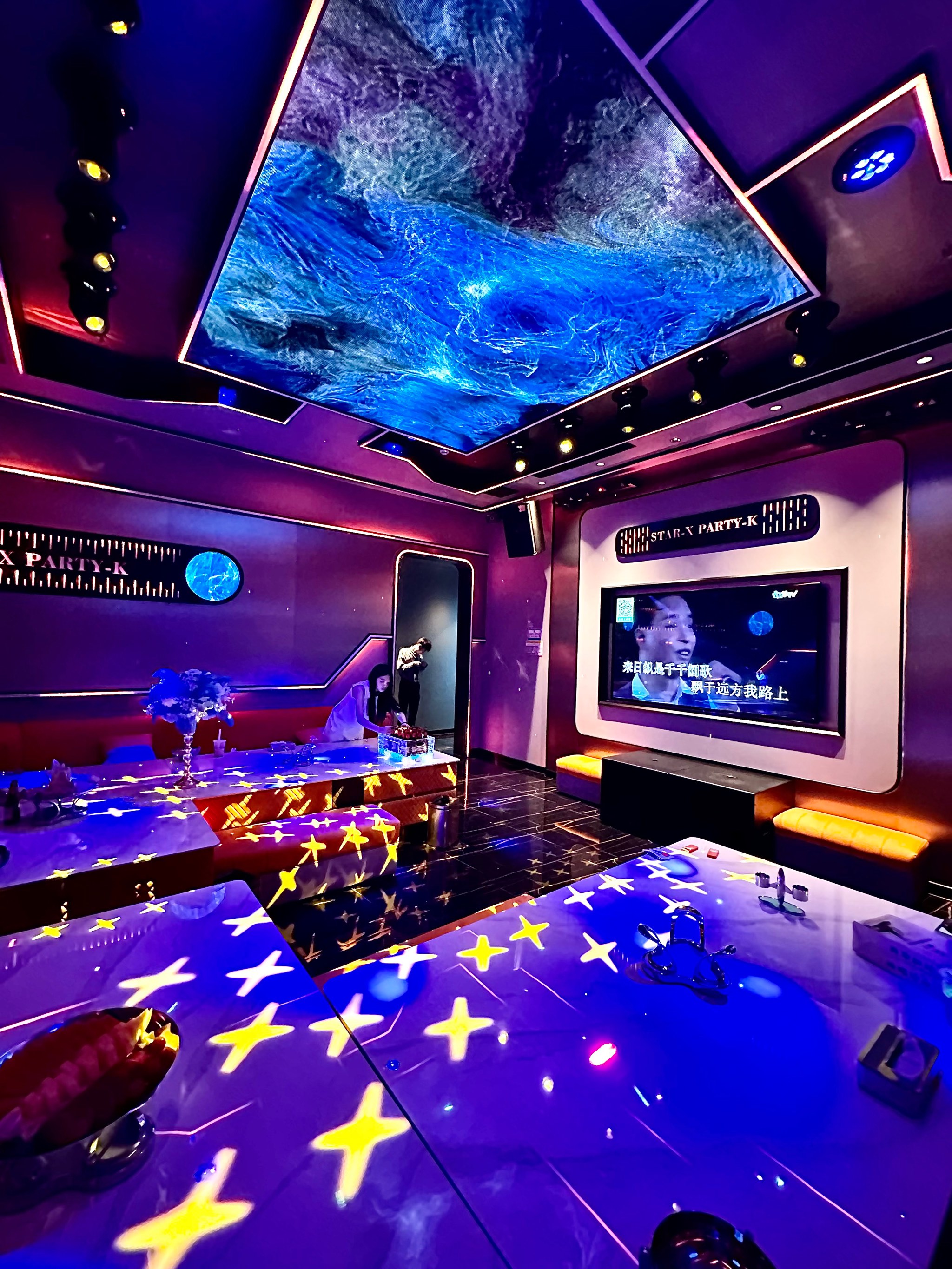 淮安ktv商务夜场宣传-金湖县ktv预定