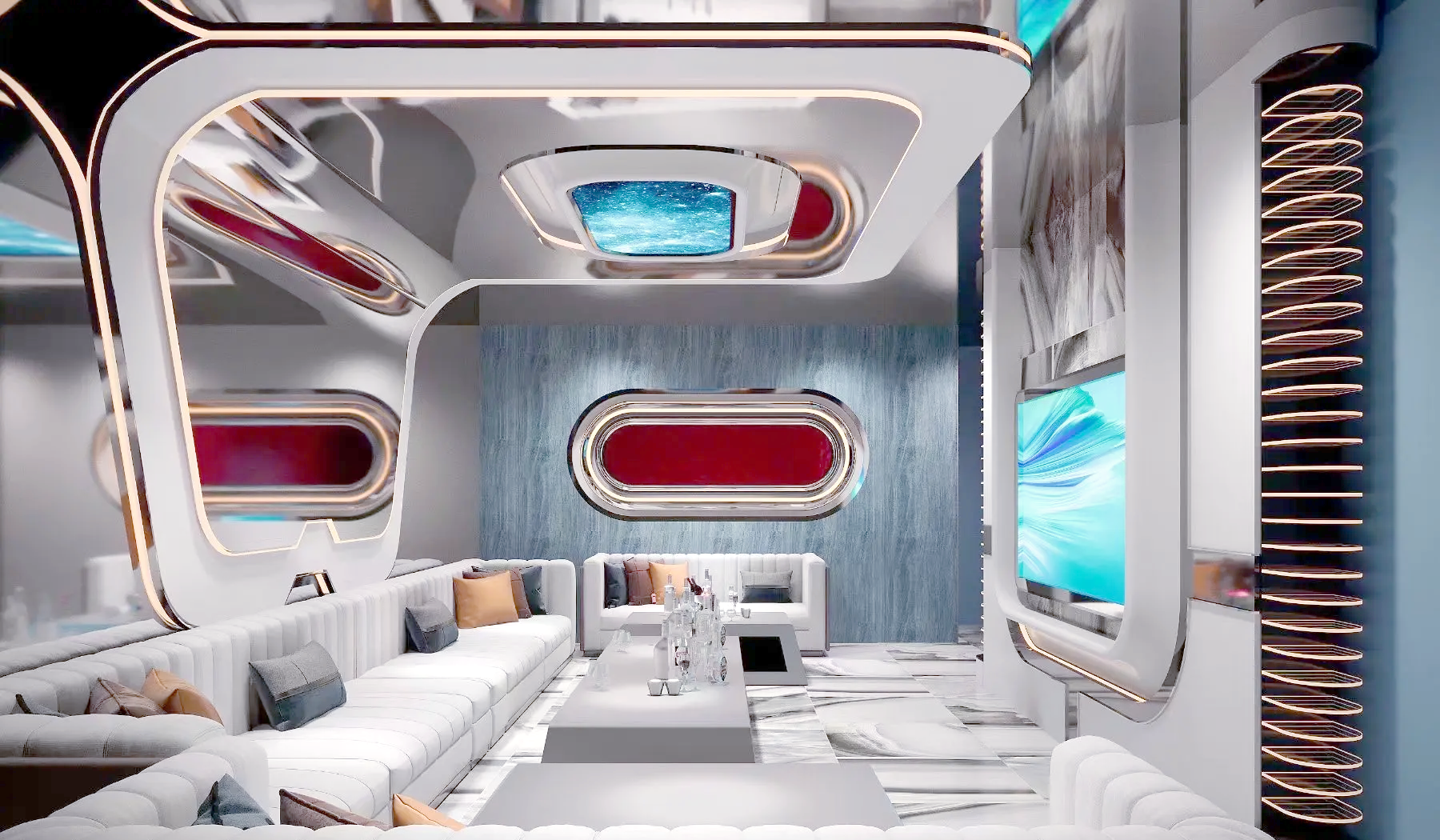 淮安商务ktv低端场消费攻略-金湖县ktv预定