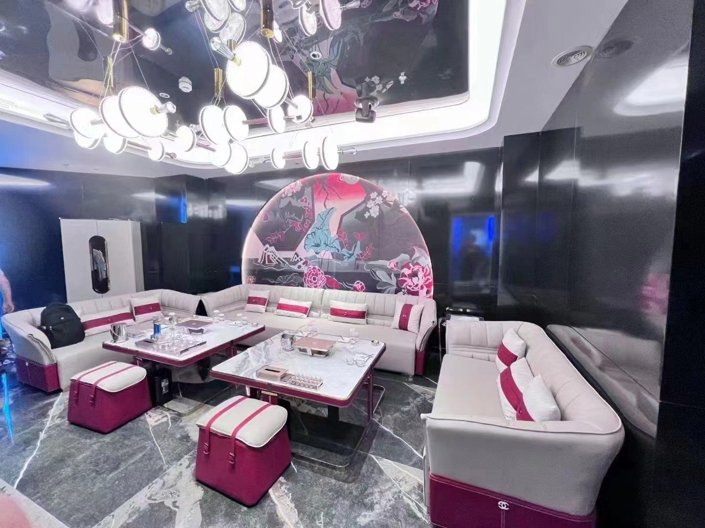 淮安商务ktv及商务ktv啥意思解析-金湖县ktv订房